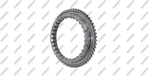 конус синхронизатора! 12 S DAF K20.02203 KACMAZLAR