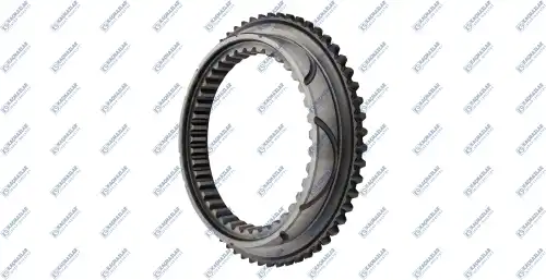 конус синхронизатора КПП! ZF 5S-42,MAN,MB,RVI,Volvo K2002169 KACMAZLAR