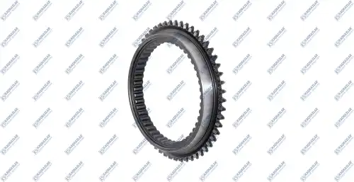 конус синхронизатора КПП! ZF 6S-850,MAN,MB K2000695 KACMAZLAR