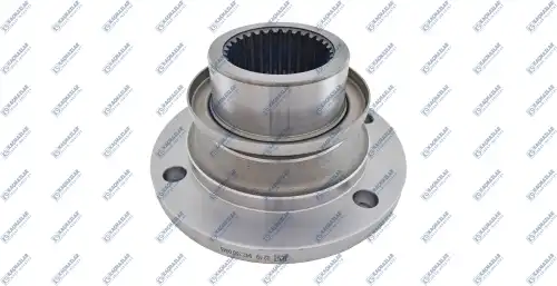 Фланец карданного вала KACMAZLAR K2600322
