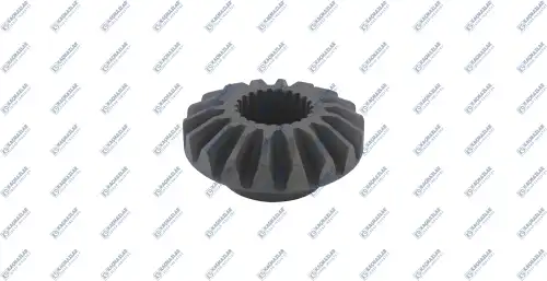 Шестерня КПП KACMAZLAR K0703692