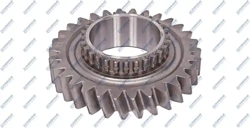 Шестерня КПП KACMAZLAR K0502265