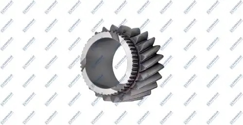 Шестерня КПП KACMAZLAR K2000687