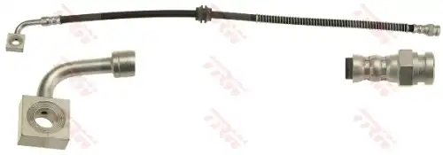Тормозной шланг PHD631 TRW