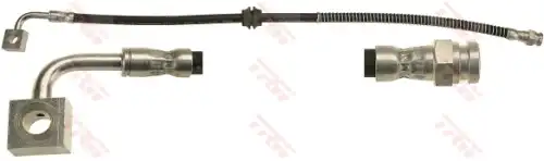 Тормозной шланг PHD632 TRW