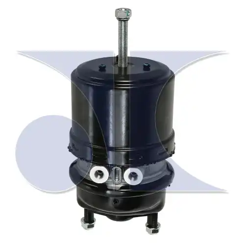 Энергоаккумулятор 24/24 Truck (диск) TBC3530CA57 TABOC