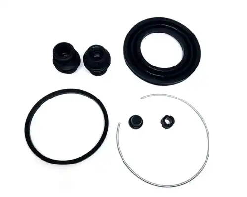 р/к дискового тормоза! d48 Toyota Land Cruiser 10> 04478-60080 TOYOTA / LEXUS