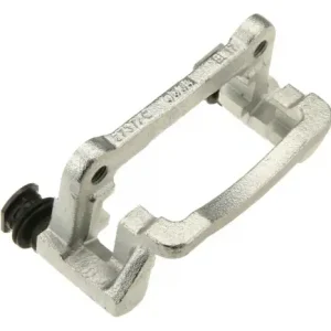 скоба суппорта заднего лев.! Toyota Corolla 1.4-1.8 97-07 BDA1034 TRW