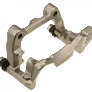 скоба суппорта заднего л.! Audi A3, Skoda Octavia, VW Golf/Jetta 1.6-3.2 04-13 BDA974 TRW