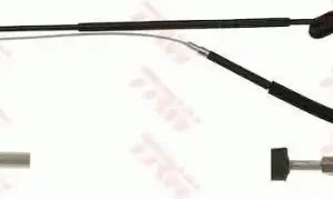 Трос ручного тормоза TRW GCH2590