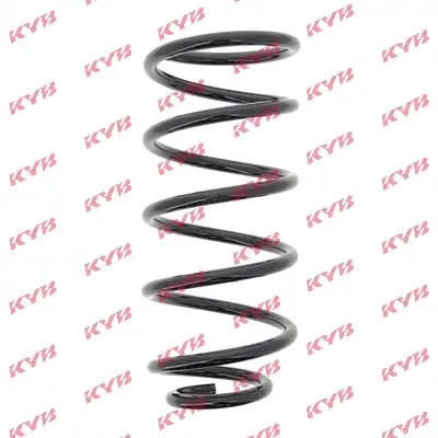 пружина задняя! KIA Sorento 2.5CRDi 02> RC5832 KYB