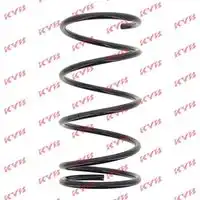 пружина передняя! KIA Clarus 1.8 16V 96-01 RA1889 KYB