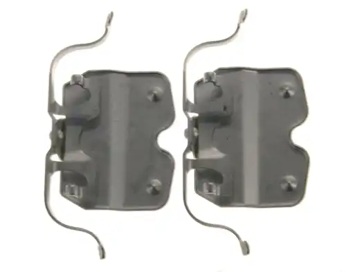 ремк-т торм.колодок пер.! BMW X5 E70 3.0/4.8/3.0 07> PFK596 TRW