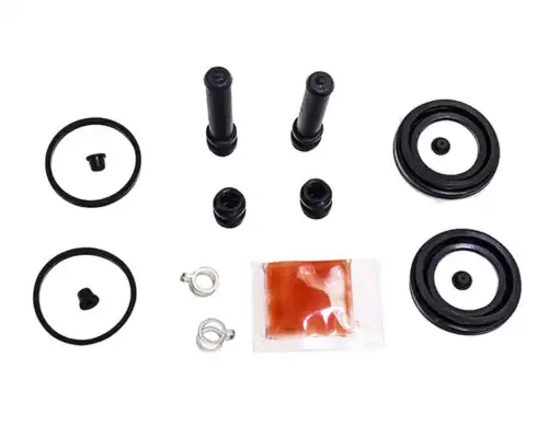 ремкомплект суппорта тормозного заднего! Toyota Land Cruiser Prado 120 02-09 04479-60030 TOYOTA / LEXUS