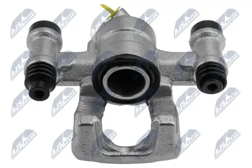 Суппорт тормозной NTY 'HZT-ME-047 задняя ось справа