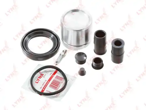 Суппорт тормозной LYNXAUTO BC6536