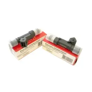 Топливная форсунка АВТОТРЕЙД АТ0280158502