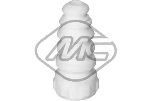 Буфер, амортизация 40477 METALCAUCHO