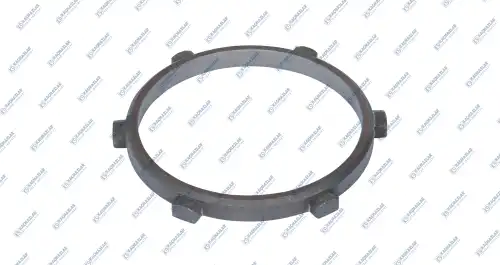 кольцо синхронизатора!Volvo SR62 K02.0531 KACMAZLAR