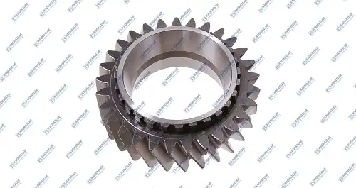 Шестерня КПП KACMAZLAR K03.0756
