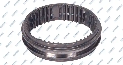 Шестерня КПП KACMAZLAR K03.0831