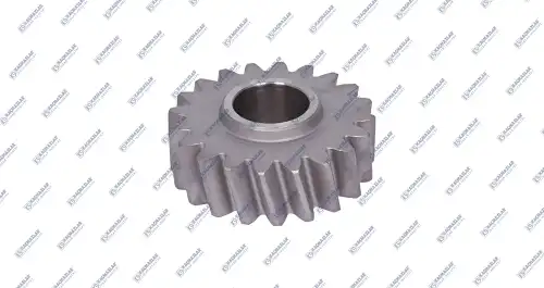Шестерня КПП KACMAZLAR K03.0834