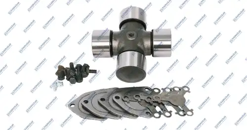 Крестовина кардана KACMAZLAR K04.01253