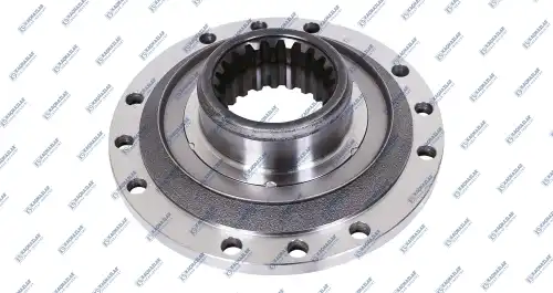 Фланец карданного вала KACMAZLAR K04.01257