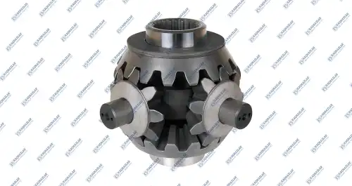 р/к дифференциала! Volvo EV85B/DR80 K04.01354 KACMAZLAR