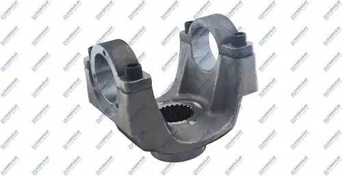 Фланец карданного вала KACMAZLAR K07.03687