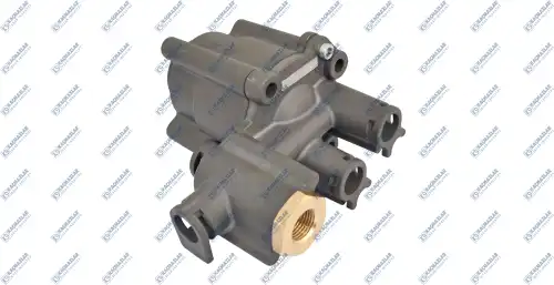 цилиндр КПП! запорный Volvo FH/FM VT2014/2514 K10.04470 KACMAZLAR