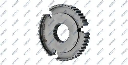 ступица синхронизатора! d=180mm ZF 6S1000-6S800 K20.00680 KACMAZLAR