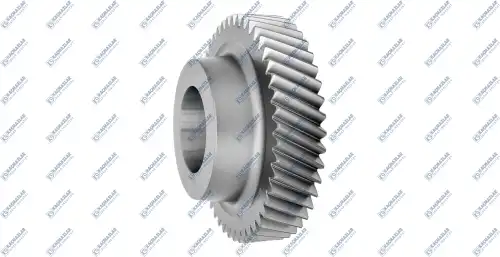 Шестерня КПП KACMAZLAR K20.00958