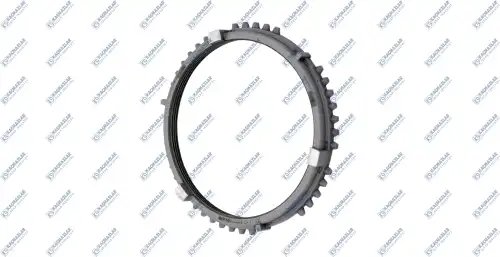 кольцо синхронизатора! MB K20.01981 KACMAZLAR