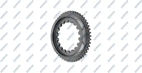 кольцо синхронизатора! ZF K20.02004 KACMAZLAR