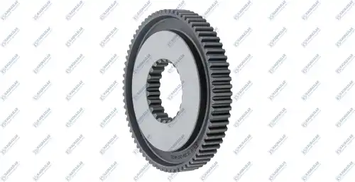 ступица синхронизатора!MB K21.06296 KACMAZLAR