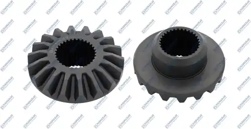 Шестерня КПП KACMAZLAR K25.00064