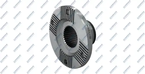 Фланец карданного вала KACMAZLAR K26.00217