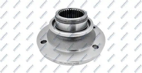 Фланец карданного вала KACMAZLAR K26.00354