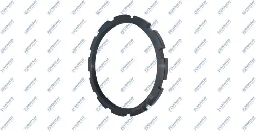 кольцо КПП!M155x1,5xD180!MB K26.00707 KACMAZLAR
