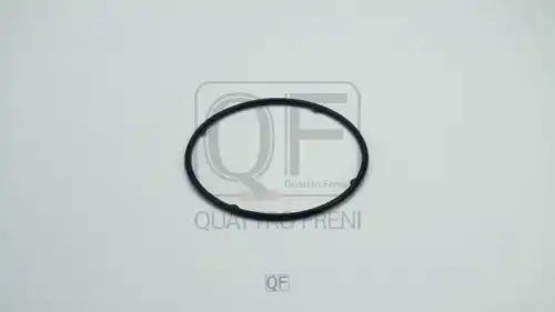 прокладка АКПП! Citroen, Peugeot, Mitsubishi QF54A00011 QUATTRO FRENI