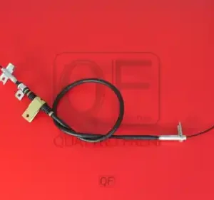 Трос ручного тормоза QUATTRO FRENI QF16F00136