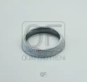 Прокладка глушителя QUATTRO FRENI QF17A00049
