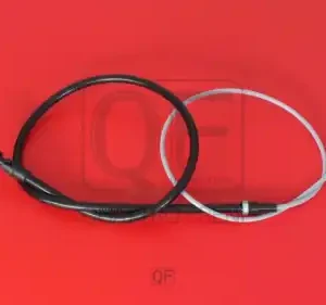 Трос ручного тормоза QUATTRO FRENI QF16F00120