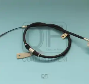 Трос ручного тормоза QUATTRO FRENI QF16F00137
