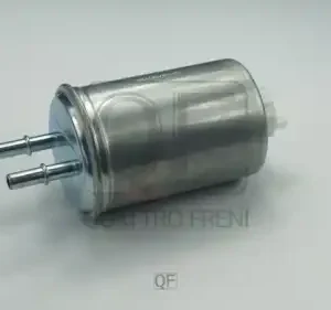 сепаратор топл. фильтра! SsangYong Kyron D20/D27 06> QF16A00126 QUATTRO FRENI