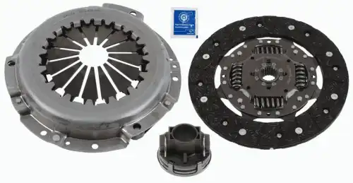 Комплект сцепления SACHS 3000 951 603