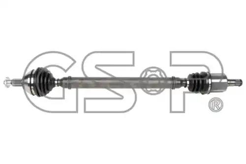 Вал приводной в сборе GSP 203843