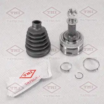 ШРУС наружный TATSUMI TDA1175