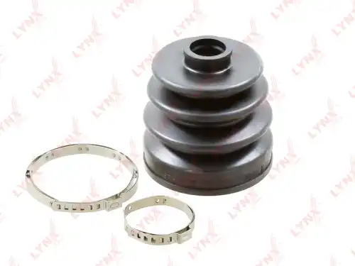 к-кт пыльника ШРУСа! Mazda, Subaru Impreza 1.3-2.0 84> PC-2038 LYNXAUTO